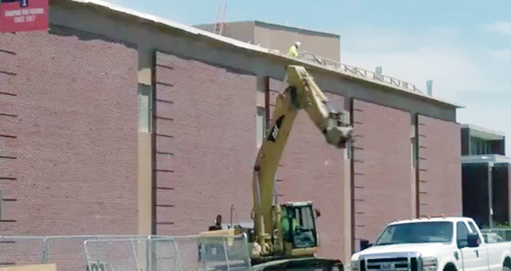 Integrated Bioprocessing Research Laboratory at the University of Illinois