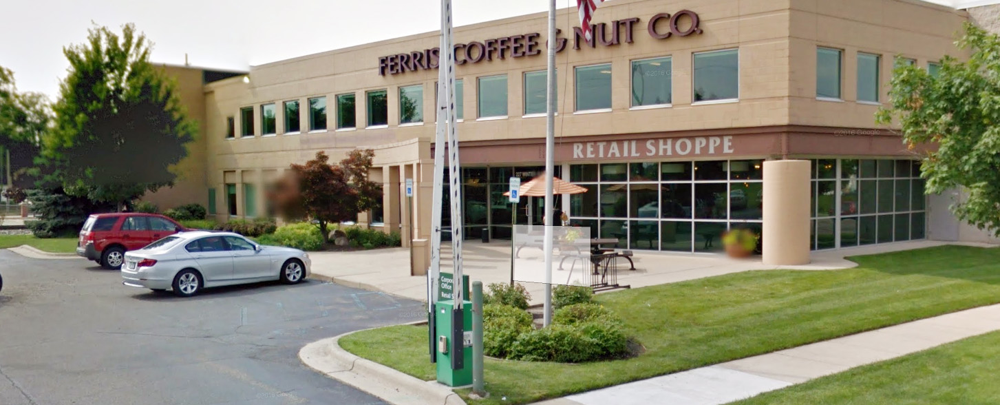 grand valley state university buys ferris facility