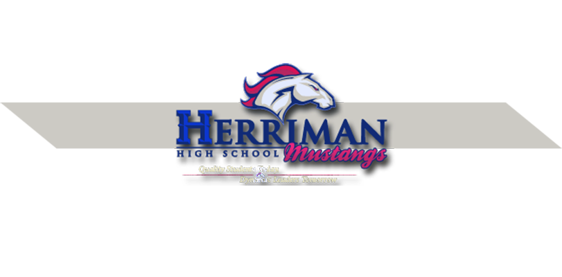 herriman high logo