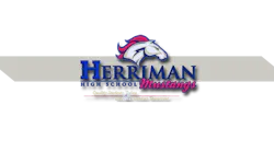 herriman high logo