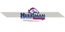 herriman high logo herriman high logo