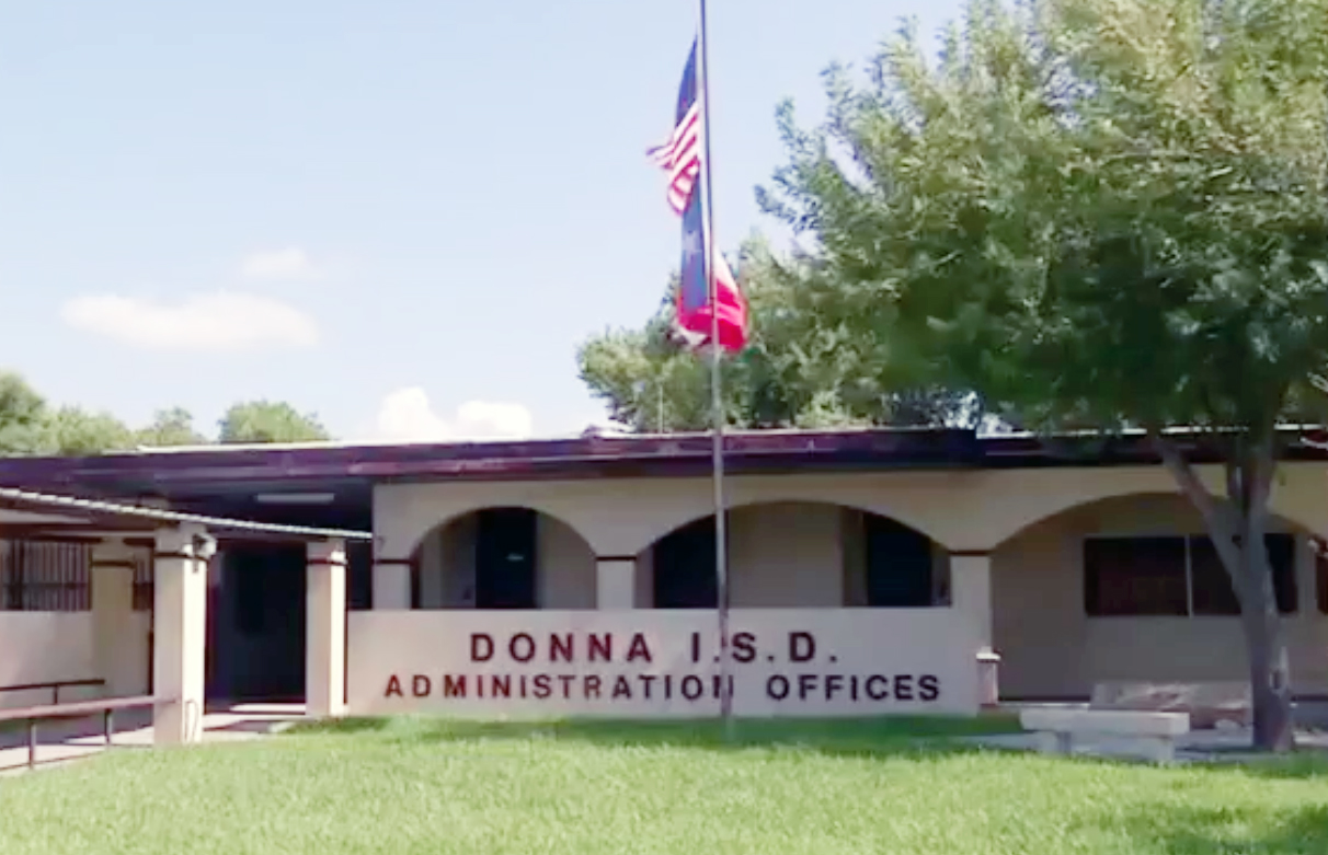 donna texas isd