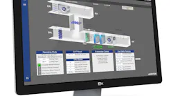 Alerton Compass 1.5 building automation software