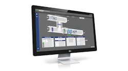 Building automation systems with clean and clear graphical interfaces help simplify work for school facility professionals.