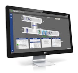 Alerton Compass 1.5 building automation software Alerton Compass 1.5 building automation software