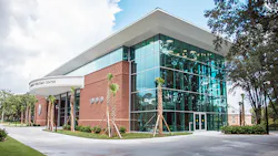 stetson univ rinker center stetson univ rinker center