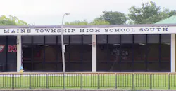 maine south high school