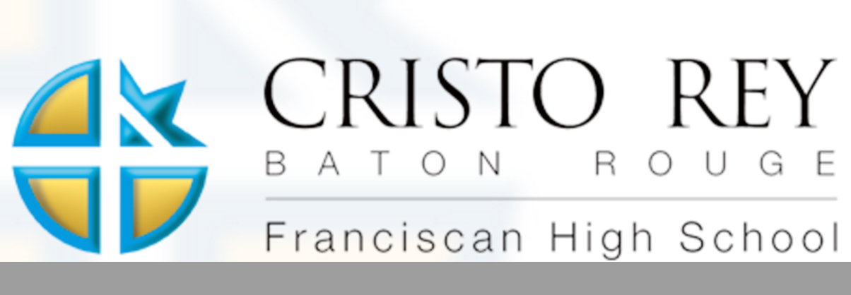 cristo rey baton rouge