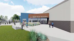 great falls elementary school