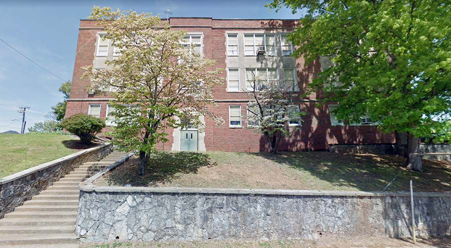 normal elementary chattanooga