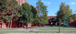 fairmount towers wichita state