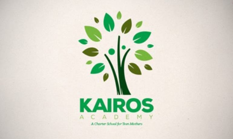 kairos charter logo