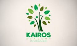 kairos charter logo kairos charter logo