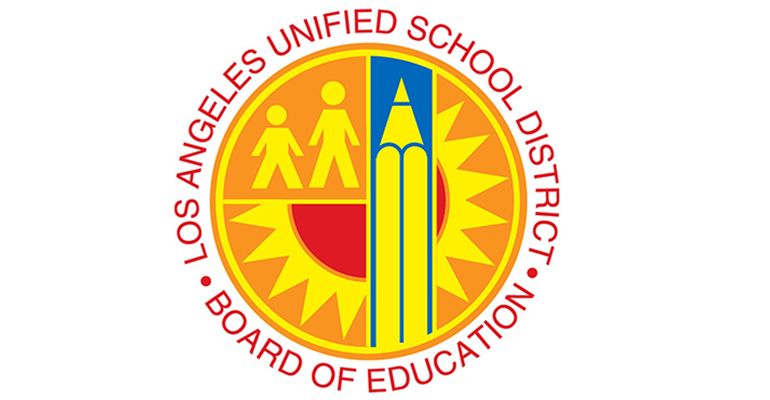 hi res lausd