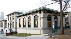porter hall cmu