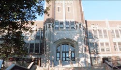 camden high school camden high school