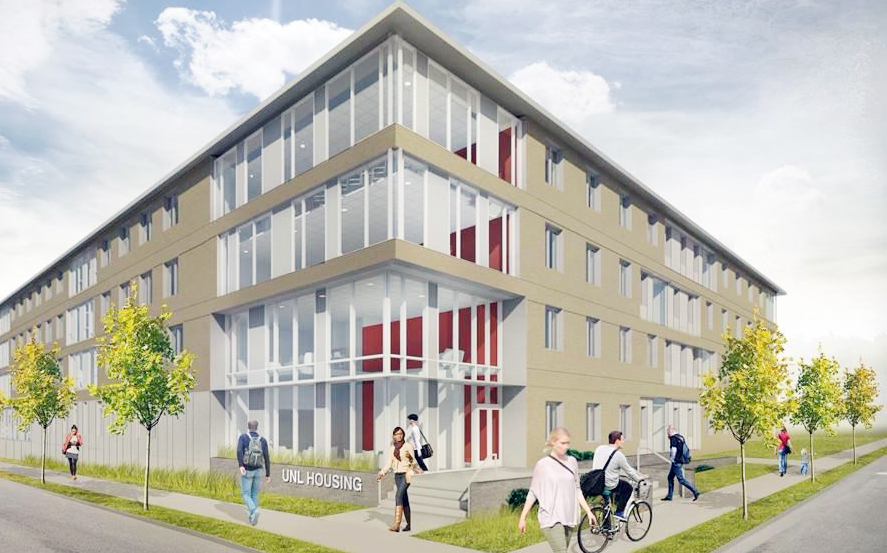 massengale residential center university nebraska