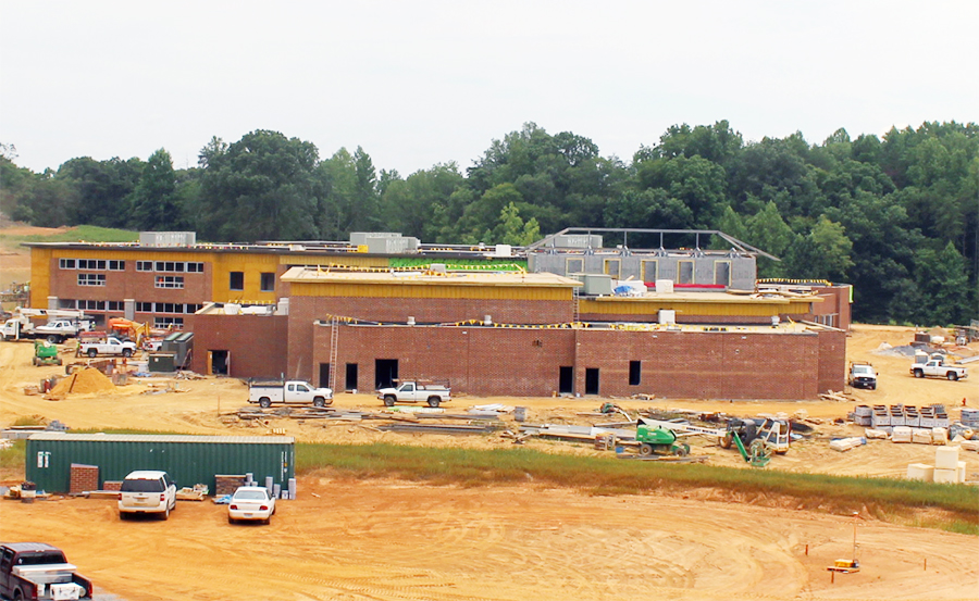 meadow view elementary henry county