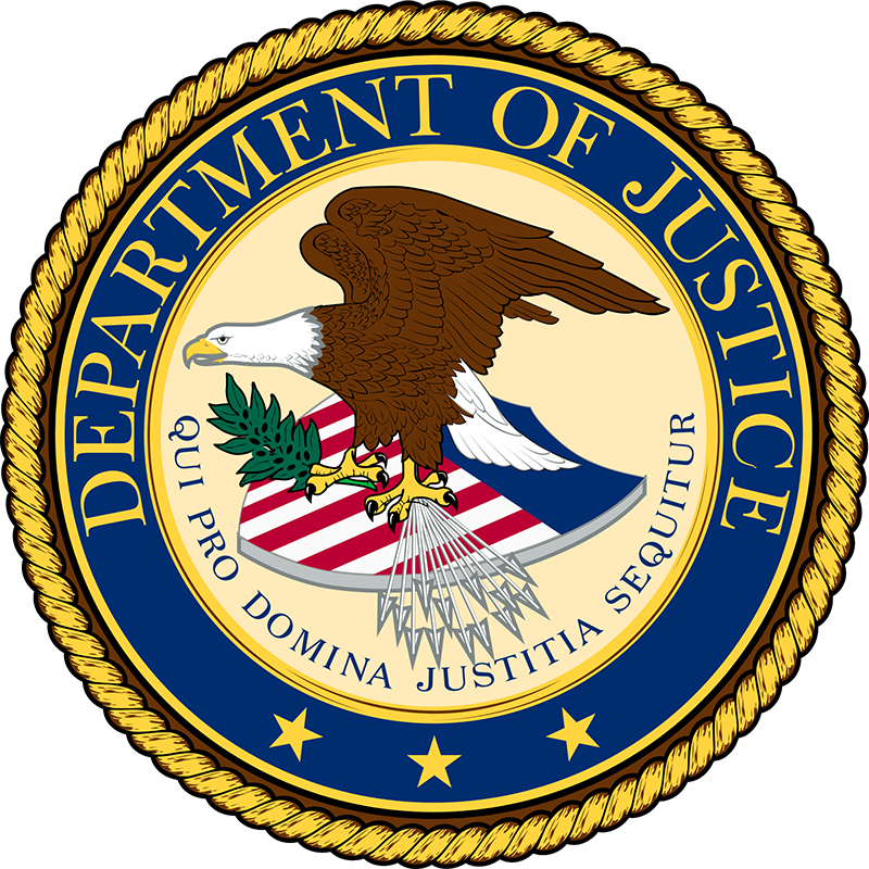 justice seal