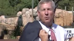montgomery alabama mayor strange