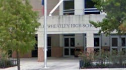 Wheatley High is one of 13 schools in the Houston district that the state says are &apos;chronically underperforming&apos;
