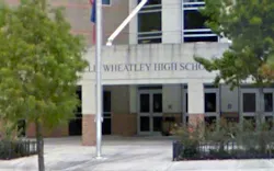 wheatley high houston