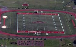 sachem football sachem football