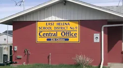 east helena district