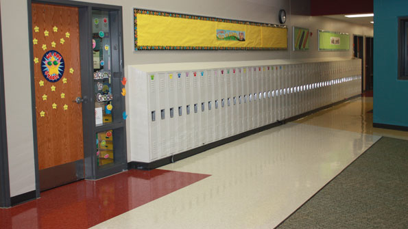 Bell Prairie Elementary School Kansas City Mo