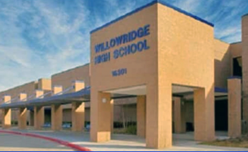 willowridge high