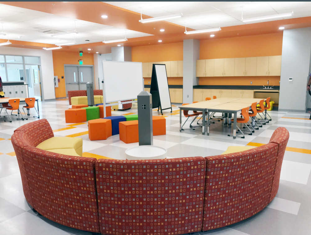 fort worthington baltimore