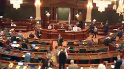 illinois Legislature