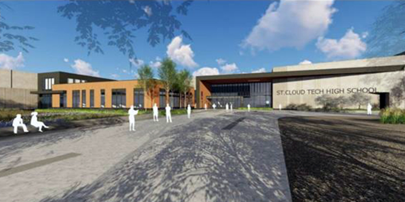 st cloud tech high