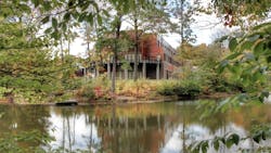 University School Hunting Valley Ohio has a new 52000squarefoot academic wing copyUniversity SchoolPhoto by Robert Pesicka University School Hunting Valley Ohio has a new 52000squarefoot academic wing copyUniversity SchoolPhoto by Robert Pesicka