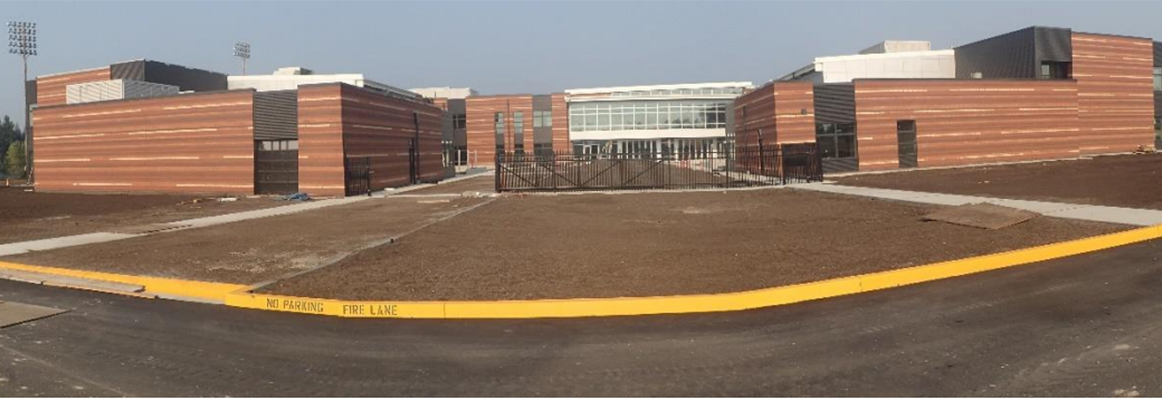 New high school set to open in Lakewood (Wash.) district American