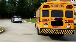 conroe isd bus conroe isd bus