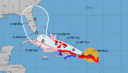 irma path irma path