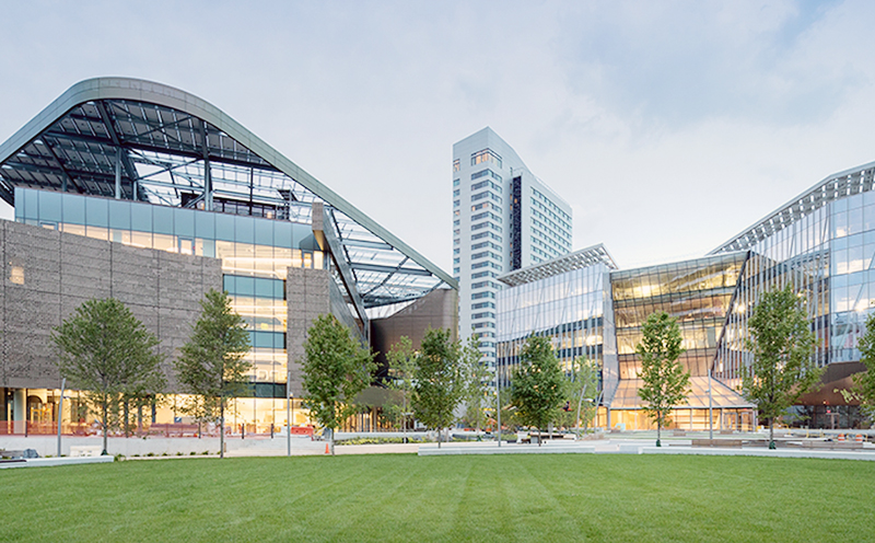 cornell tech