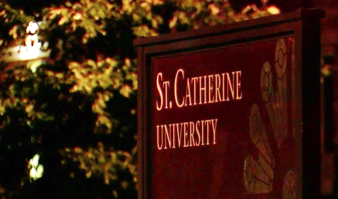 st catherine st paul