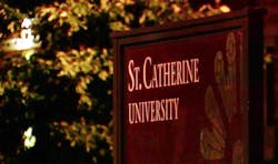 st catherine st paul st catherine st paul