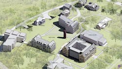 kenyon west quad kenyon west quad