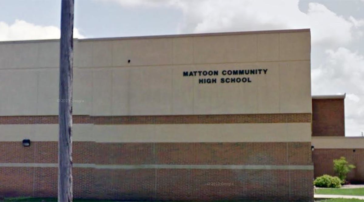 Mattoon High School