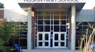 Ruskin High School, Kansas City