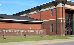 smiths station high smiths station high