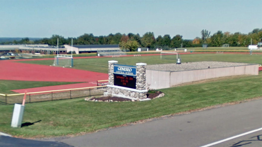 geneseo central district