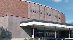 layton high layton high