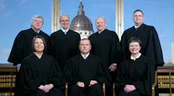 The Kansas Supreme Court