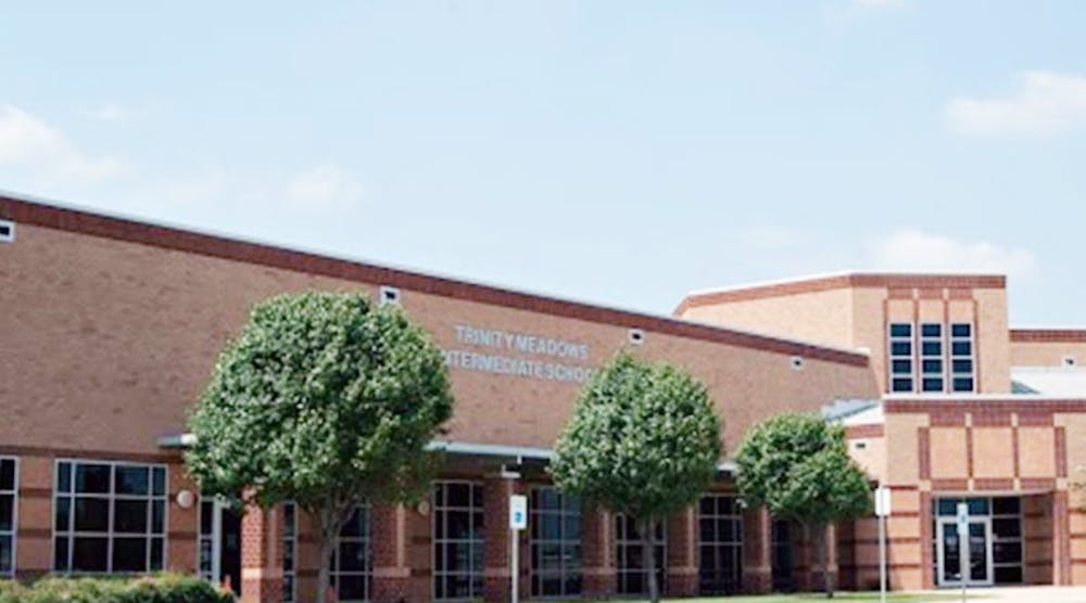 Trinity Meadows Intermediate School