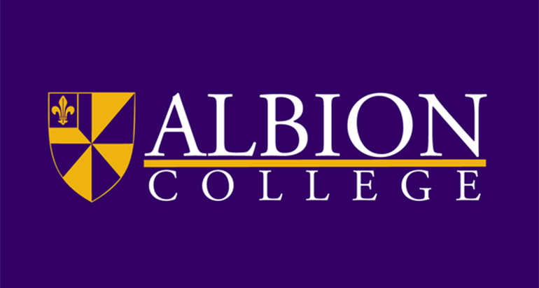albion logo