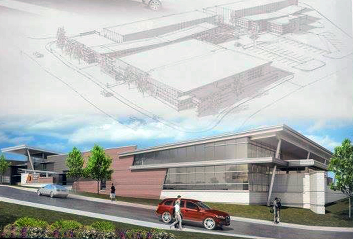 thad stevens rendering